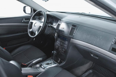 Chevrolet Epica 2.0 AT (143 л.с.)
