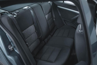 ŠKODA Octavia 1.4 TSI MT (122 л. с.)