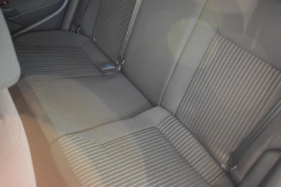 Volkswagen Polo 1.6 MT (105 л. с.)