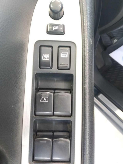 Nissan Murano 3.5 Xtronic (249 л. с.)