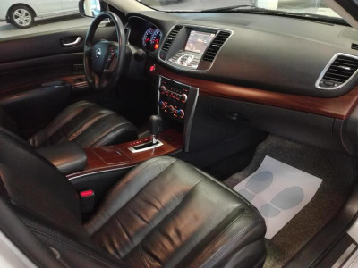 Nissan Teana 2.5 Xtronic (182 л. с.)