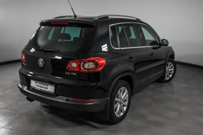 Volkswagen Tiguan 2.0 TSI 4Motion Euro4 AT (170 л. с.)