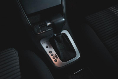 Volkswagen Tiguan 2.0 TSI 4Motion Euro4 AT (170 л. с.)