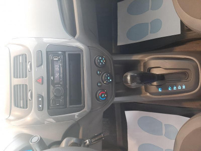 Chevrolet Cobalt 1.5 AT (105 л. с.)