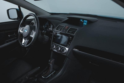 Subaru XV 2.0 CVT AWD (150 л. с.)