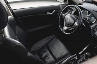 Honda Accord Type S 2.4 AT (200 л. с.)