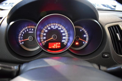 Kia Cerato 1.6 MT (126 л. с.)