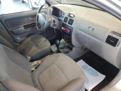 Kia Rio 1.5 AT (97 л. с.)