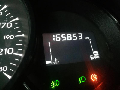 Renault Fluence 1.6 MT (110 л. с.)