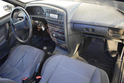 LADA 2114 1.6 MT 8 кл (Евро-3) (81 л. с.)