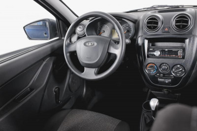 LADA Granta седан 1.6 MT 8кл (82 л. с.) Standard