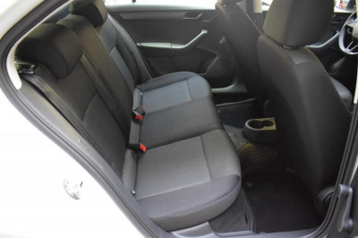 ŠKODA RAPID 1.6 MT (90 л. с.) Active