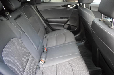 Kia Ceed 1.4 T-GDI DCT (140 л.с.) Prestige