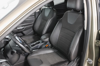 Ford Kuga 1.5 EcoBoost AT AWD (150 л. с.) Titanium