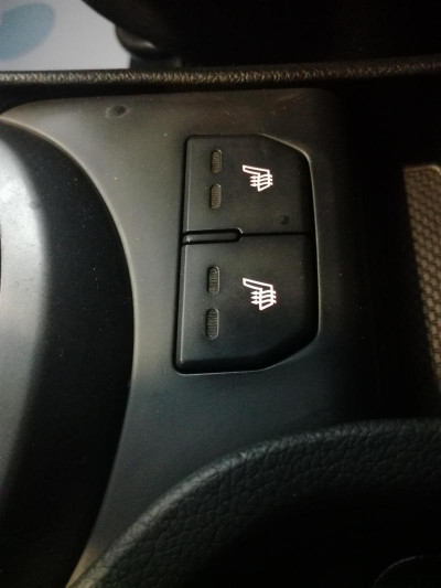 Kia Rio 1.6 MT (123 л. с.)