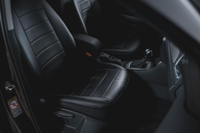 Audi Q3 2.0 TFSI quattro S tronic (170 л. с.)