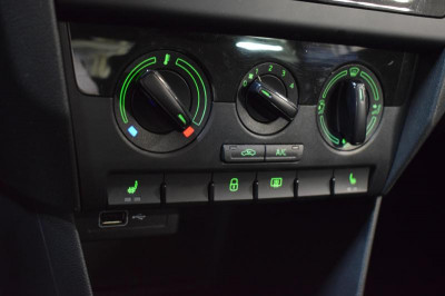 ŠKODA Rapid 1.6 MT (90 л.с.)