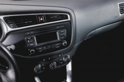 Kia ceed SW 1.6 AT (130 л. с.) Comfort