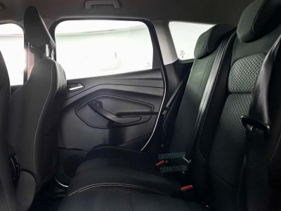 Ford Kuga 1.5 EcoBoost AT AWD (150 л.с.) Trend Plus