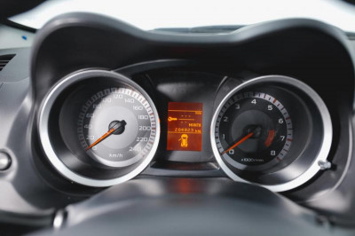 Mitsubishi Lancer 1.8 CVT (143 л. с.)