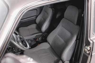 LADA 4x4 3 дв. 213105 1.7 MT (83 л.с.) 4WD Standard