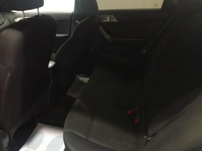 Kia Cerato 1.6 AT (126 л. с.)