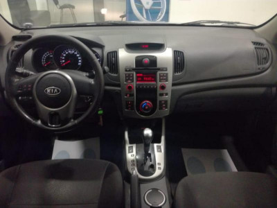 Kia Cerato 1.6 AT (126 л. с.)