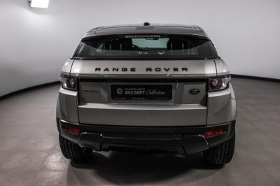 Land Rover Range Rover Evoque 2.2 TD4 AT (150 л. с.)