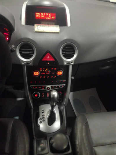 Renault Koleos 2.5 CVT 4x4 (170 л. с.)