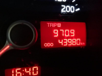 Kia Picanto 1.0 MT (69 л. с.)