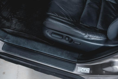 Honda CR-V 2.4 AT 4WD (166 л. с.)