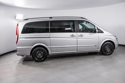 Mercedes-Benz Viano 2.2 CDI TouchShift L2H1 (150 л. с.)