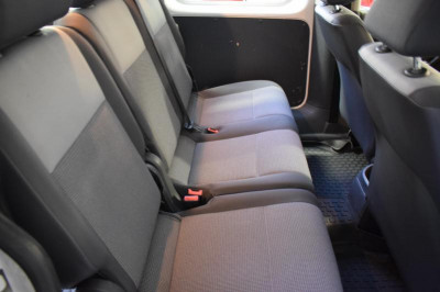 Volkswagen Caddy 1.2 TSI MT L1 (86 л. с.)