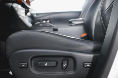 Lexus RX 450h CVT (249 л. с.)