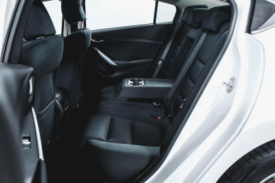 Mazda 6 2.0 SKYACTIV-G AT (150 л. с.) Active