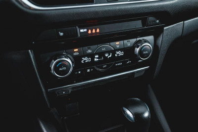 Mazda 6 2.0 SKYACTIV-G AT (150 л. с.) Active