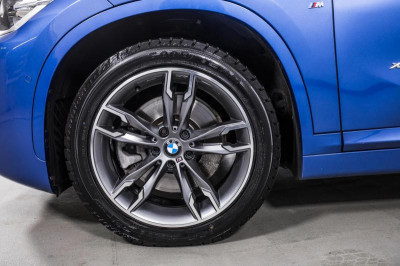 BMW X1 20i xDrive 2.0 AT (192 л.с.) 4WD M Sport