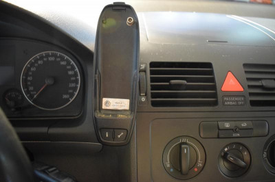 Volkswagen Touran 2.0 TDI MT (140 л. с.)