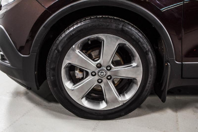 Opel Mokka 1.4 Turbo AT (140 л. с.)