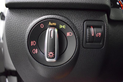 Volkswagen Tiguan 2.0 TSI 4Motion AT (170 л. с.) Avenue