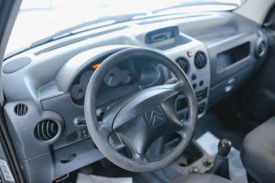 Citroen Berlingo 1.4 MT (75 л. с.)