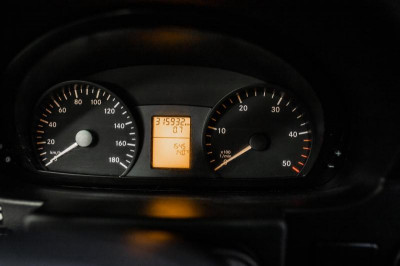 Mercedes-Benz Sprinter 315 CDI MT L4H3 (150 л. с.)