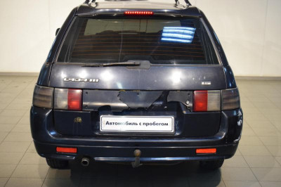 LADA 2111 1.6 MT (89 л. с.)