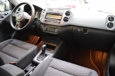 Volkswagen Tiguan 2.0 TDI 4Motion AT (140 л. с.)