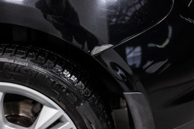 Ford Focus 2.0 MT (150 л. с.)