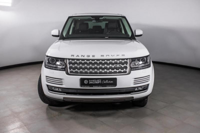 Land Rover Range Rover 4.4 SDV8 AT AWD (339 л. с.) Vogue