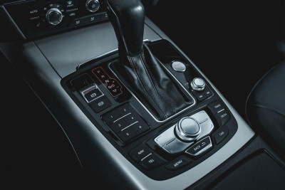 Audi A6 1.8 AT (190 л.с.)