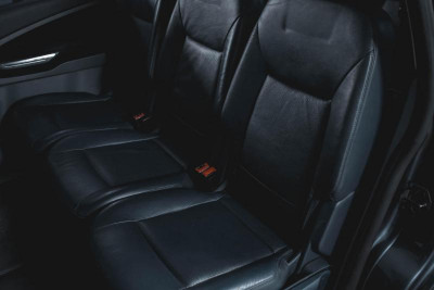 Ford Galaxy 2.0 MT (145 л. с.)