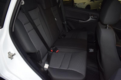Chery Tiggo 1.6 MT (126 л. с.)