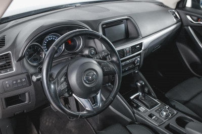 Mazda CX-5 2.0 SKYACTIV AT (150 л. с.)